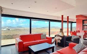 Luxury Villa Sand Volcano